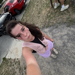 Fundraising Page: Emma Meekins